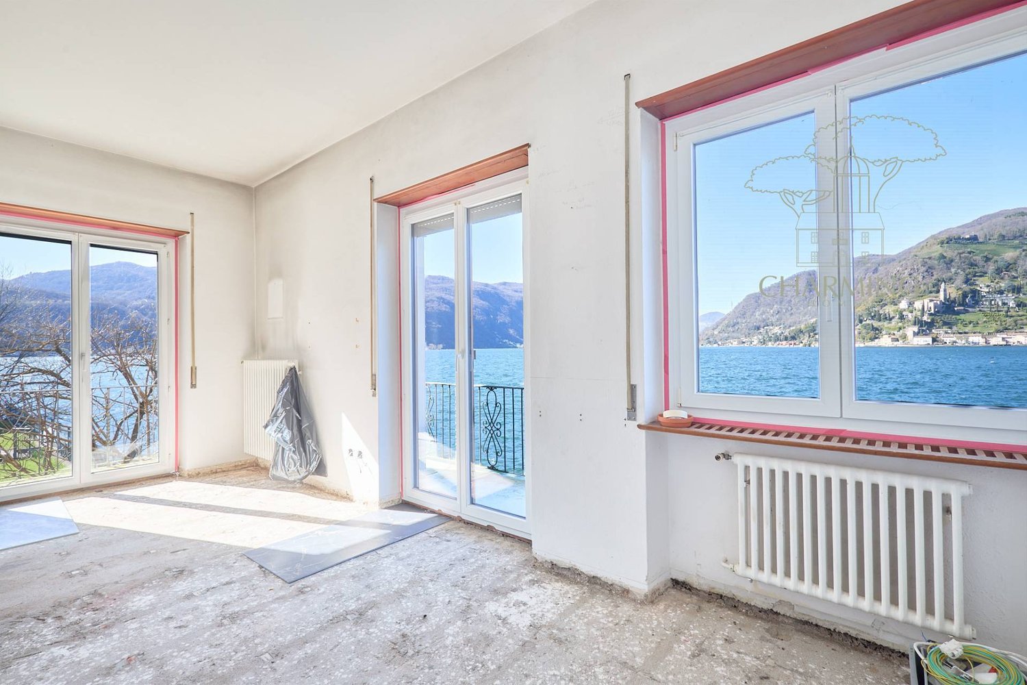 Appartamento - Brusino Arsizio -  Bild 2