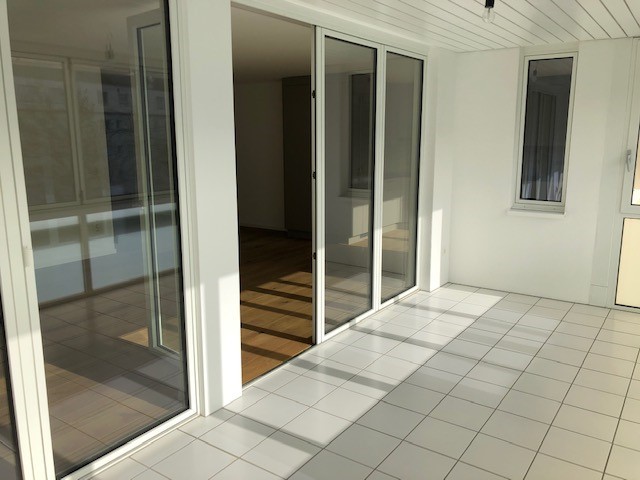 Erstbezug nach Sanierung -  Bild 4