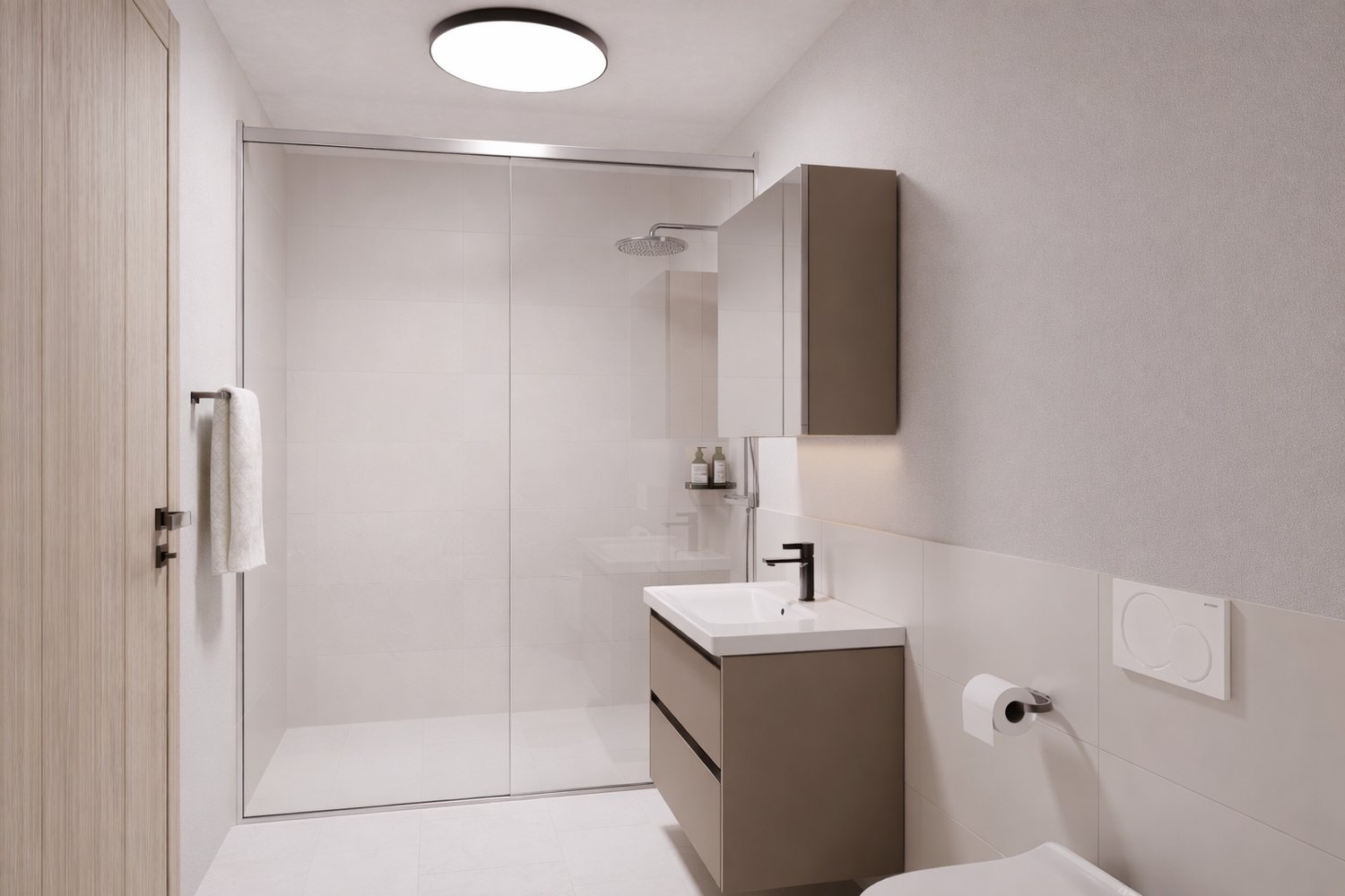 Projektankündigung Neubau Langrüti | Moderne Lebensräume nach Ihrem Geschmack - Bild 4