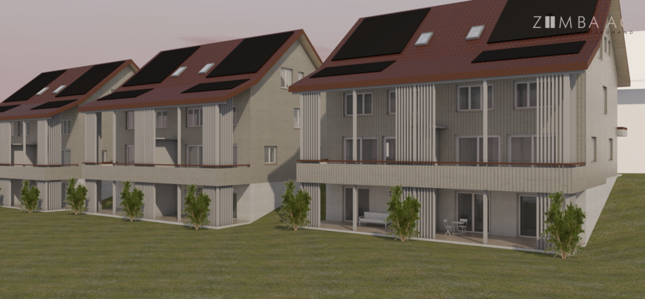 Einfamilienhaus, Ausbau und Einteilung nach Ihren Wünschen noch möglich -  Bild 2