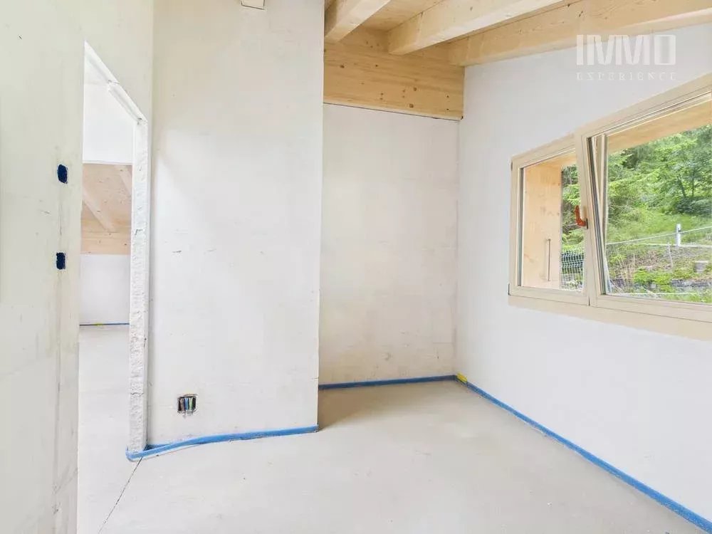 Chalet neuf 4,5 pces / finitions à choix - Les Giettes -  Bild 11