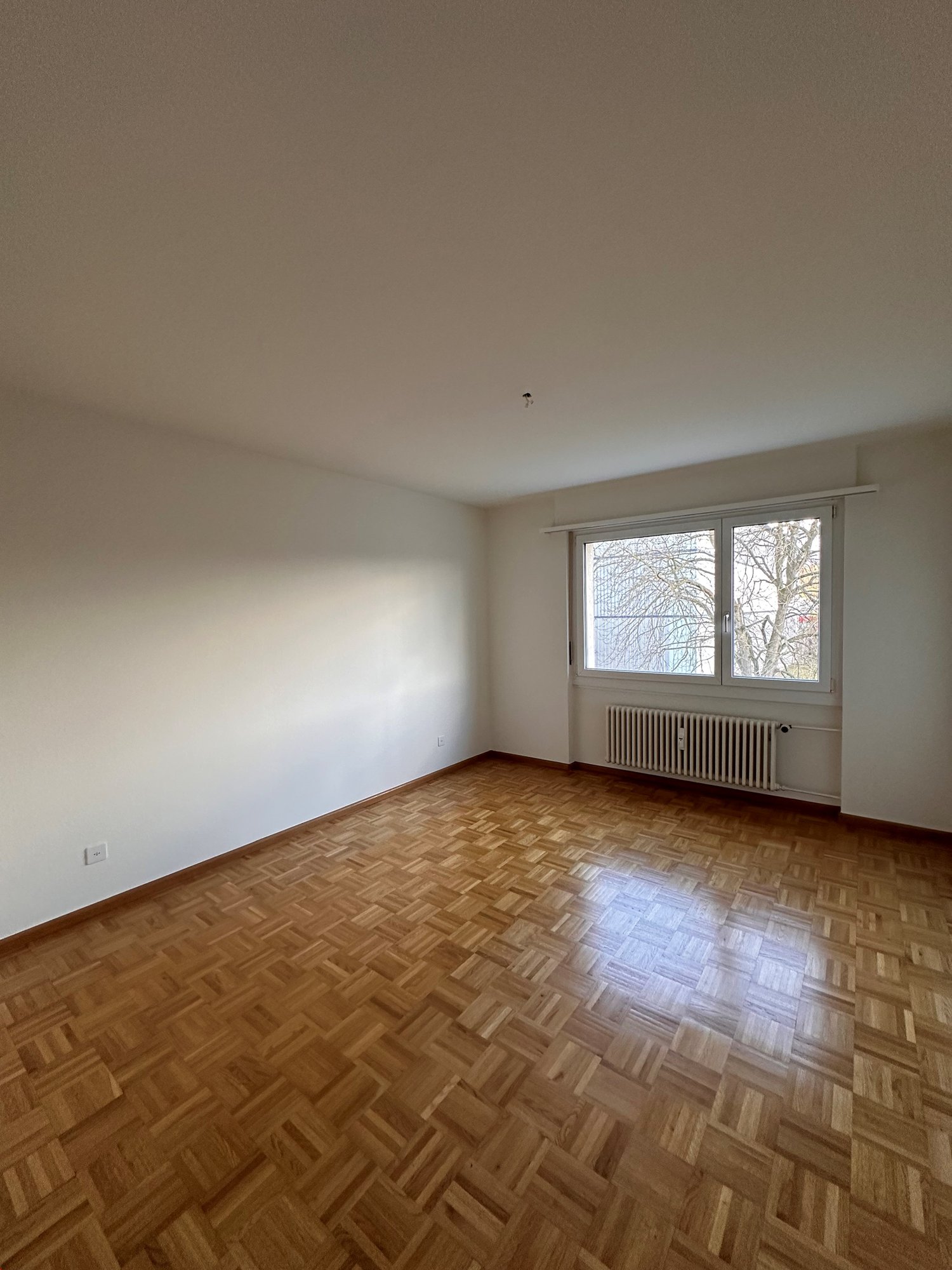 Sonnige 4,5 Zimmerwohnung mit Balkon -  Bild 8