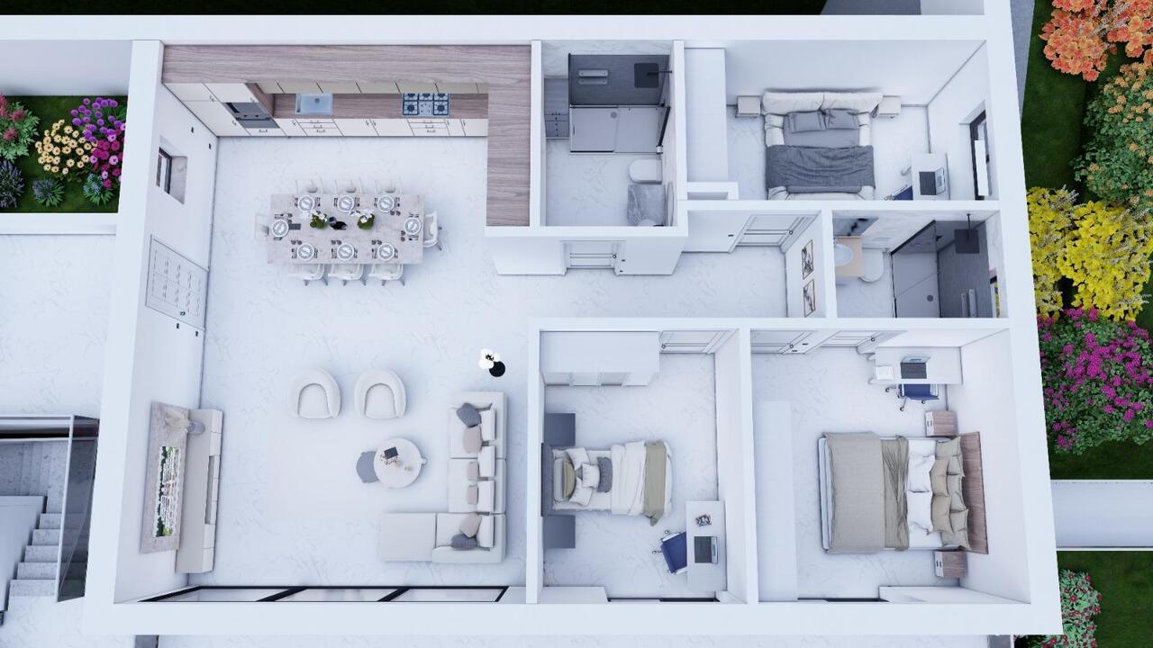 Nouvelle promotion immobilière à Réchy - Bild 13