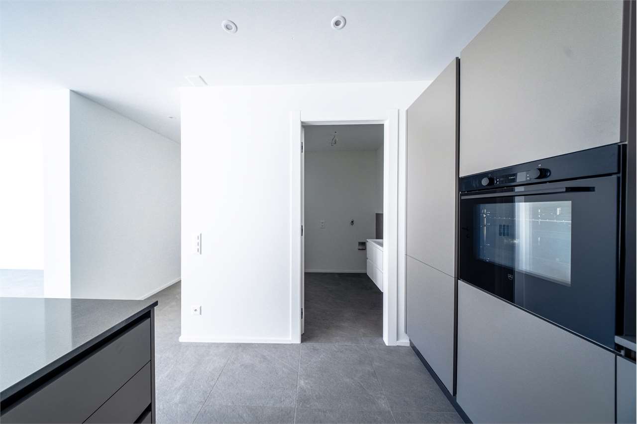 3.5 con giardino NUOVO  Minusio vista lago al PT - Bild 11