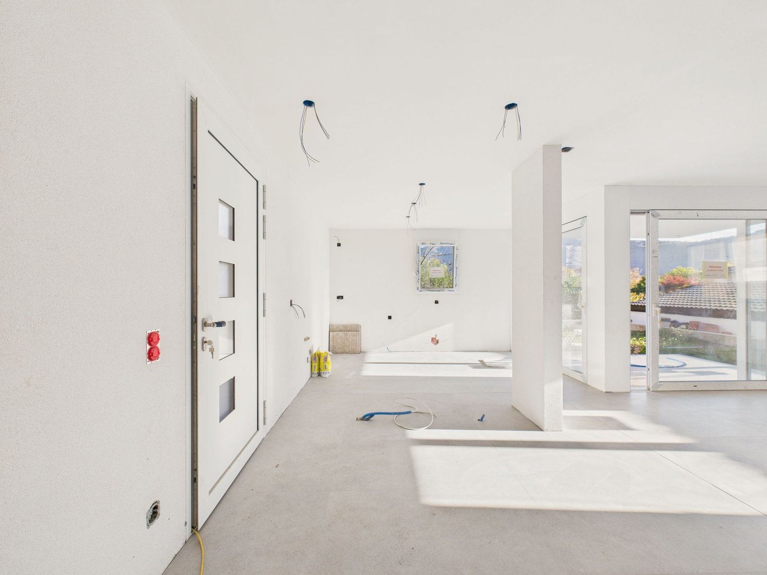 Casa unifamiliare moderna a Cugnasco-Gerra - 4.5 locali Nuova costruzione - Image 4