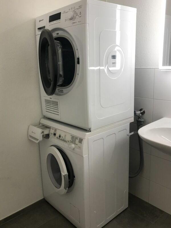 Wohnen wo andere Ferien machen - Bild 10