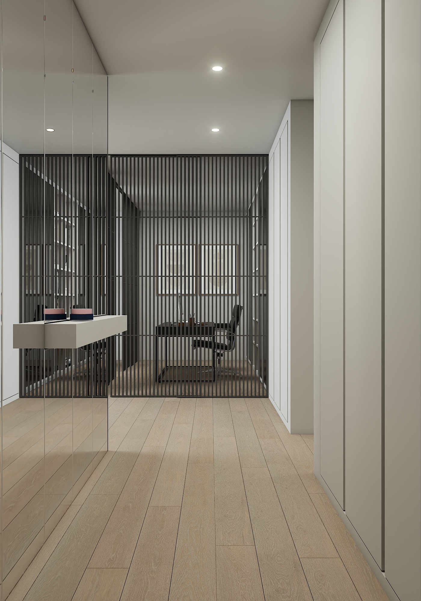 Lugano centro - Confortevole app.to 3 locali con giardino a due passi dal lungolago - Bild 4