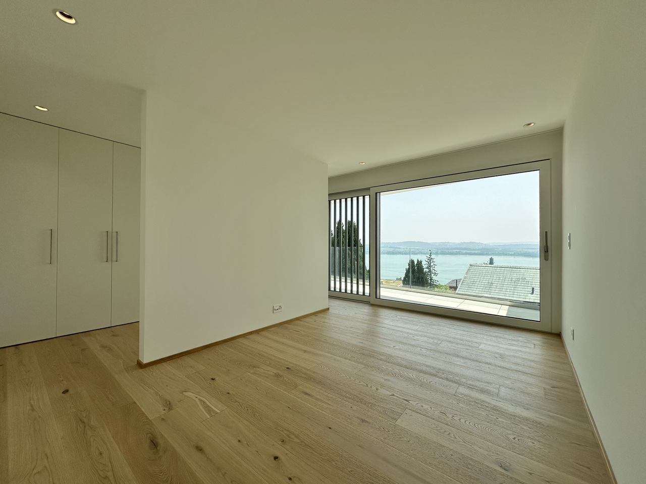 Les Villas Lamberta à Lugnorre - la dernière villa - Bild 5