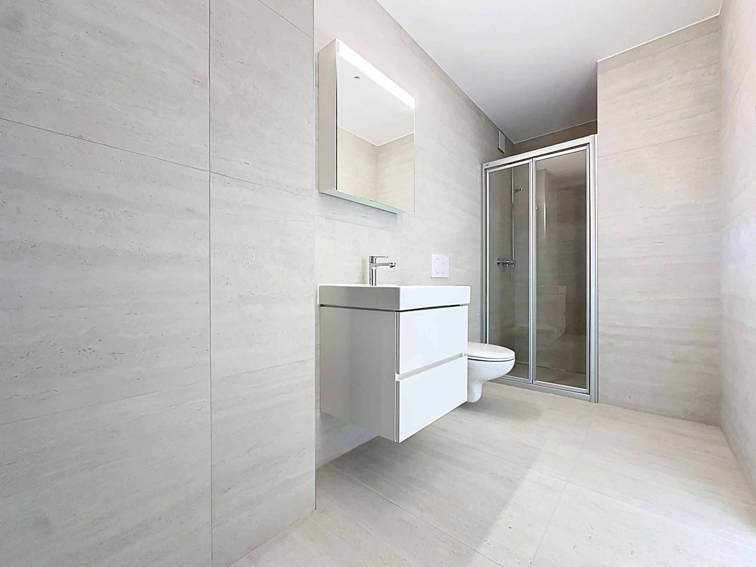 Exceptionnel 5.5 pièces avec terrasse et jardin privatif -  Bild 7