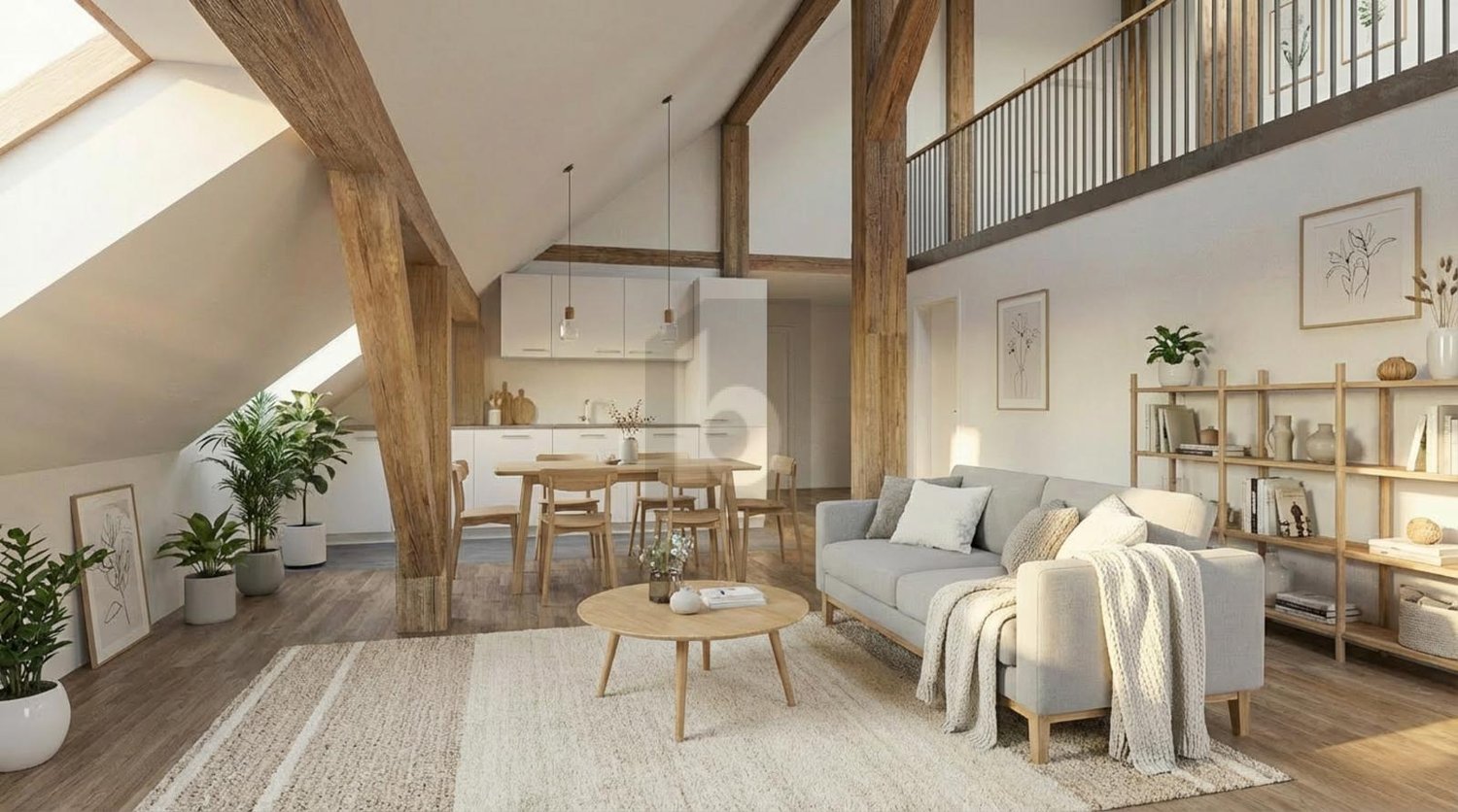 EXCLUSIF, MODERNE & AU BORD DU LAC - Bild 2