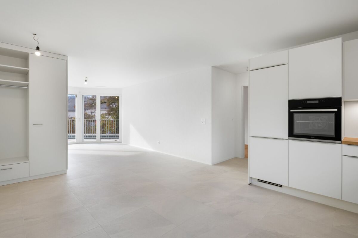 ERSTVERMIETUNG - ATTIKAWOHNUNG - ZentrumSeon² -  Bild 13