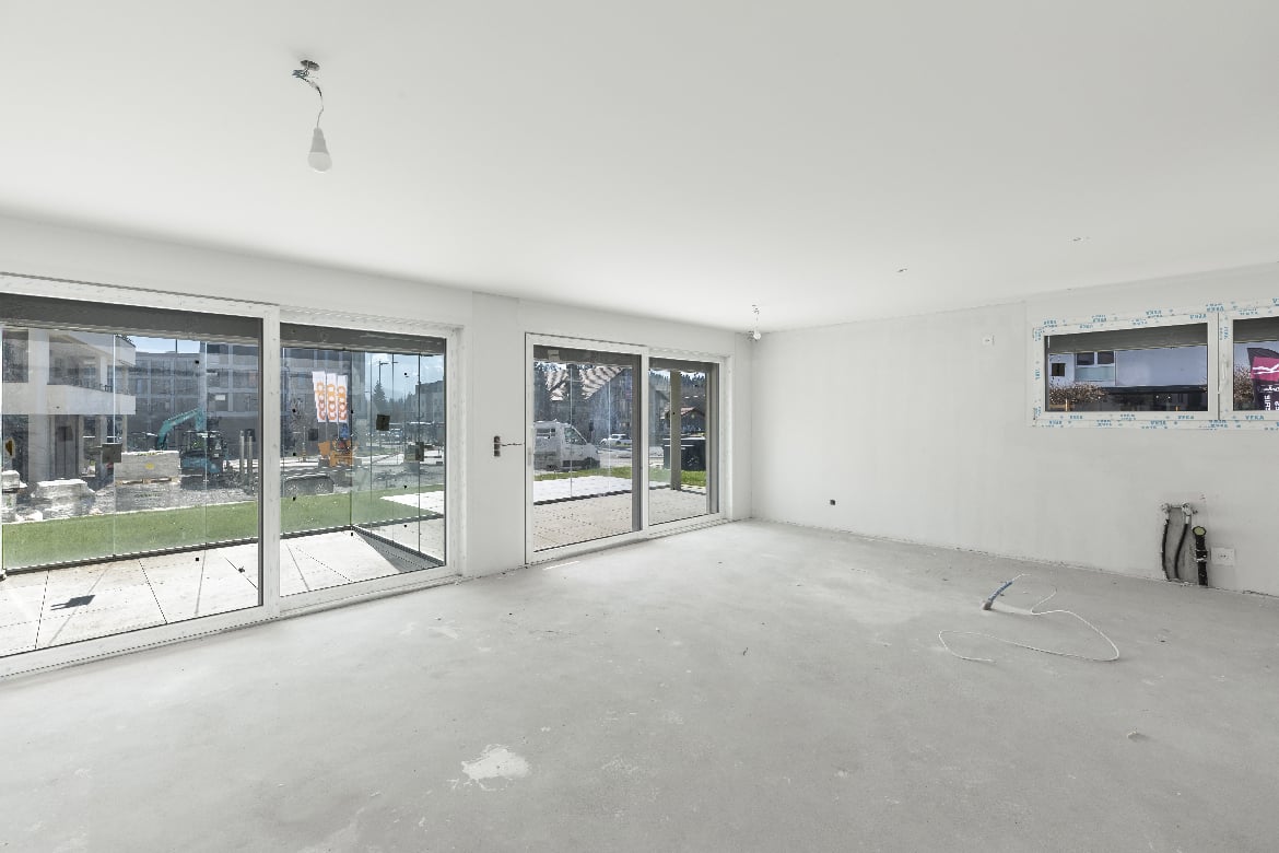 Vous rêvez d"une belle terrasse et d"un jardin en ville ? -  Bild 9