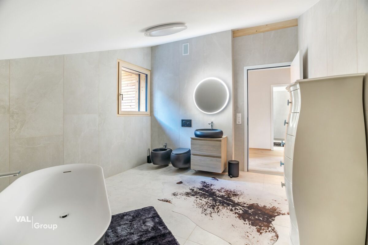 Nachhaltige und stilvolle Neubau Attika - Ihr zukünftiges Zuhause oder Ferienwohnsitz - Bild 8