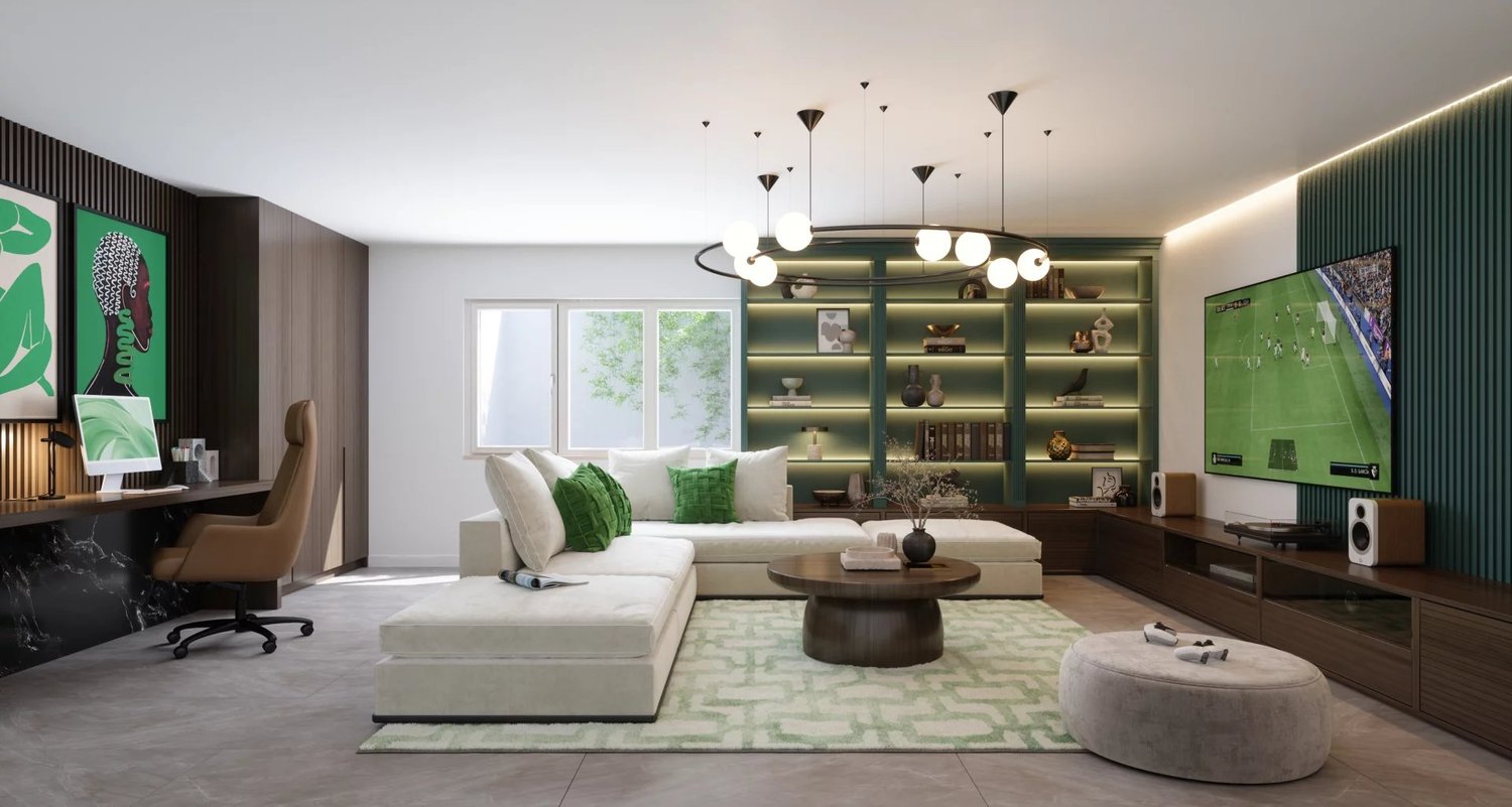 VILLAS AUREA - LULLY -  Bild 3