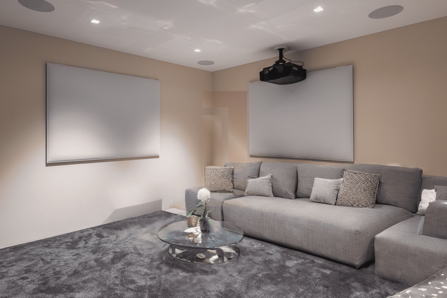 Villa d'exception avec vue lac panoramique -  Bild 6