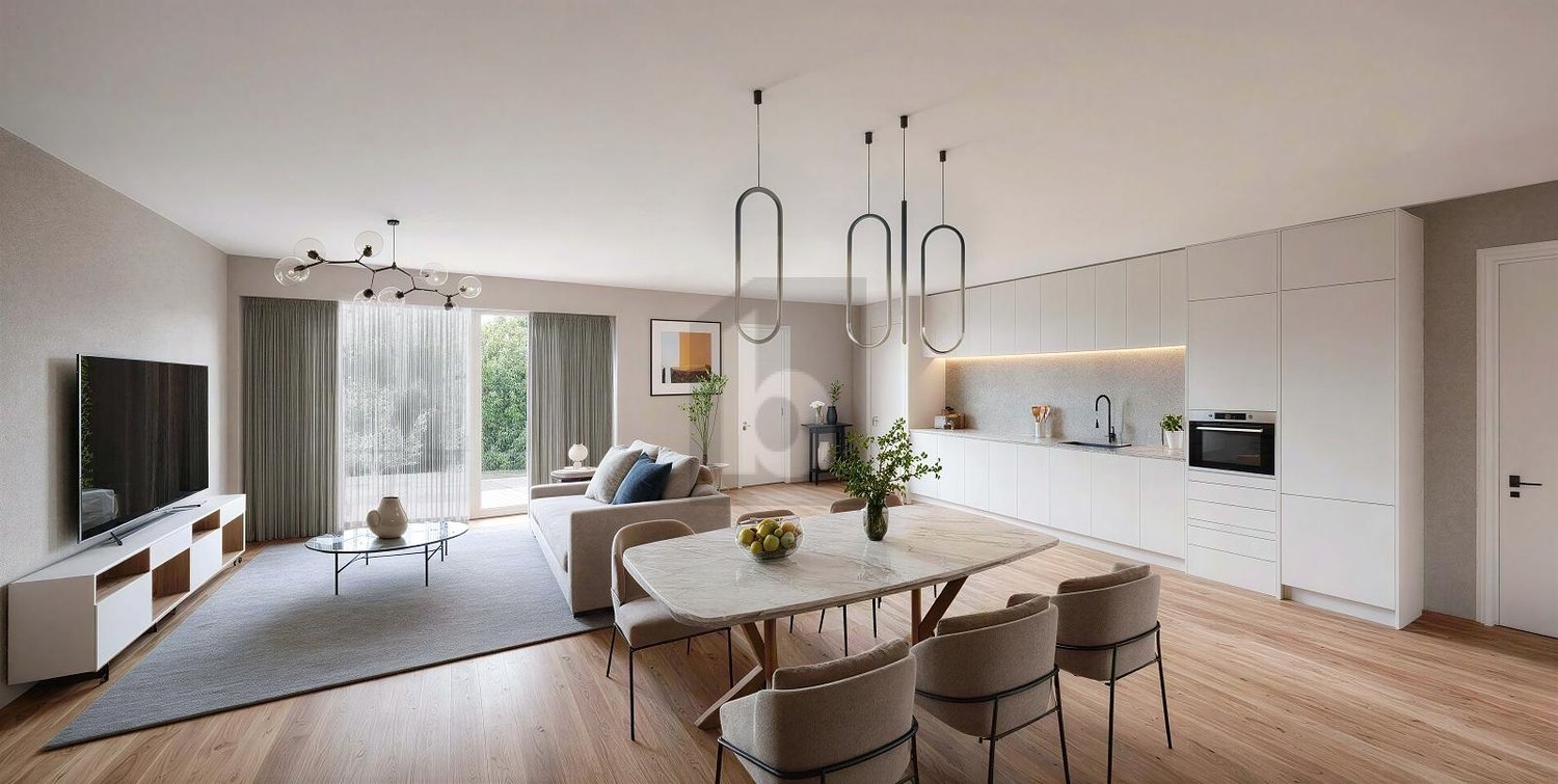 LUMINEUX, MODERNE & CONFORTABLE - Bild 2