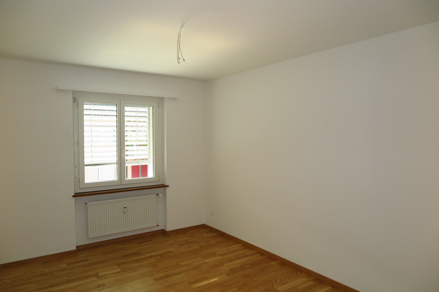 Sanierte 2.5-Zimmerwohnung in Ittigen -  Bild 5