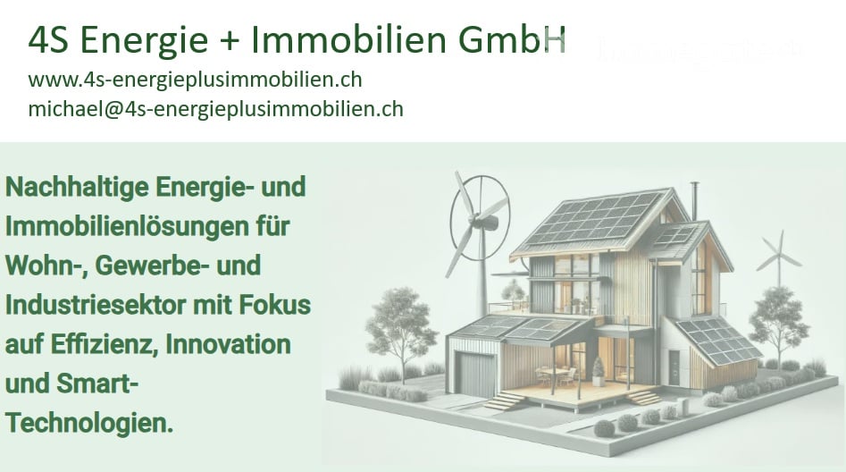 Modernes 6.5-Zimmer-Einfamilienhaus mit Pool und Wellness-Bereich in Feuerthalen - Bild 13