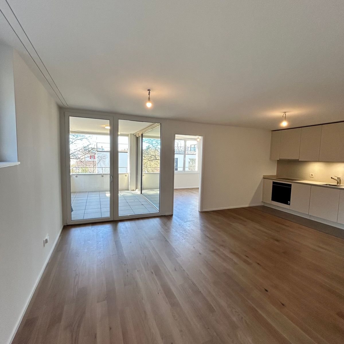 A 2 pas du centre de Prilly -  Bild 5