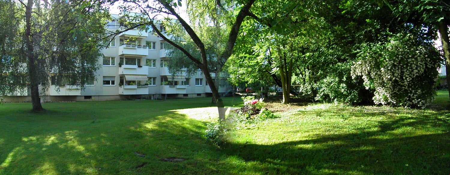 Sonnige 4,5 Zimmerwohnung mit Balkon -  Bild 12