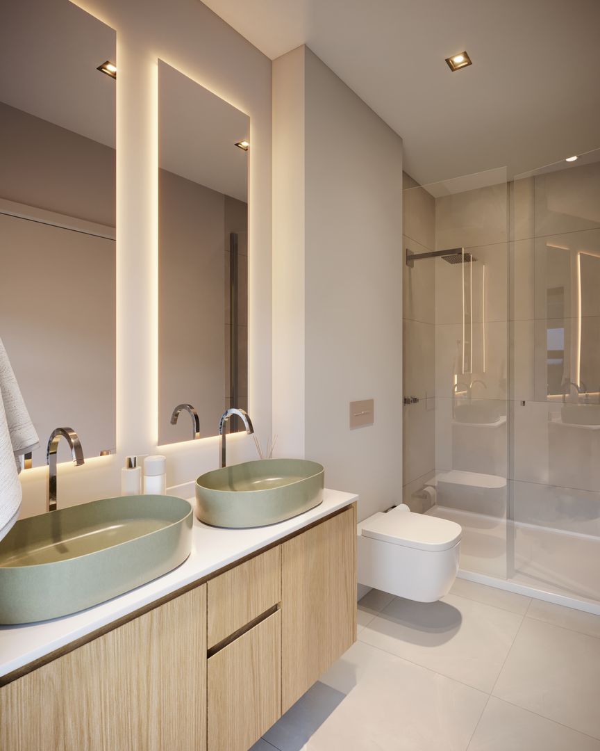 Bel Horizon - Belfaux - Lot B1 - Bild 8