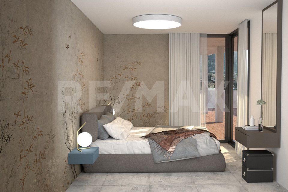 Appartamenti di Nuova Costruzione con bella Vista -  Consegna Estate 2026 - Bild 12