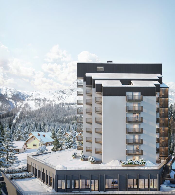 Residenza Albarella A0.01 - Bild 9