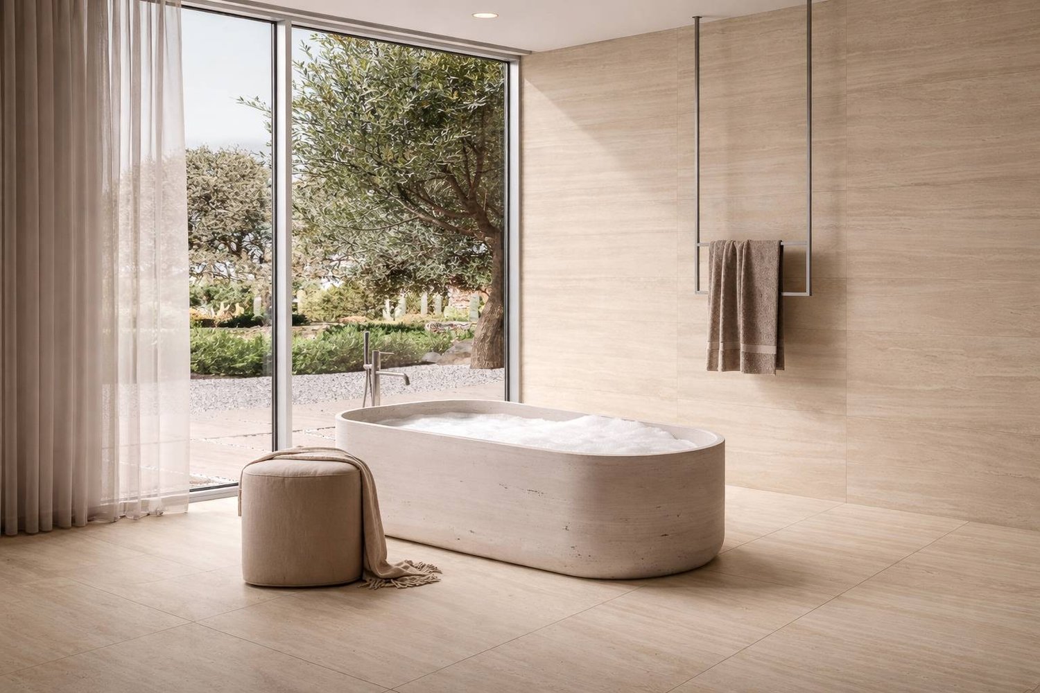 Residenza La Piana – Melide | Stile, luce e qualità di vita. - Bild 5