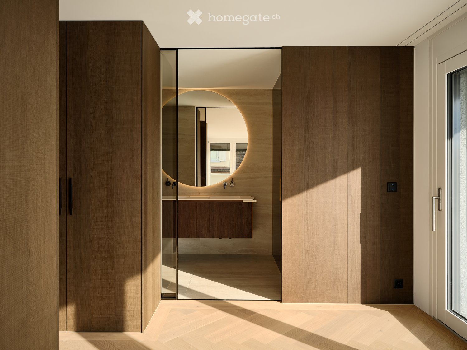 Exklusive 5.5-Zimmer-Dachwohnung mit Seeblick in Thalwil - Bild 5