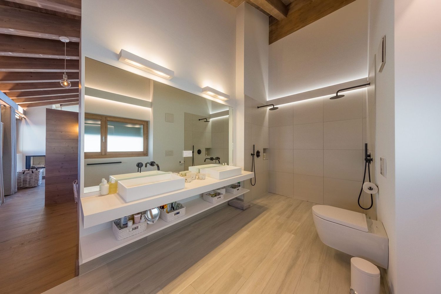 Chalet de luxe - Un bien d'exception aux portes des 4 vallées - Bild 4