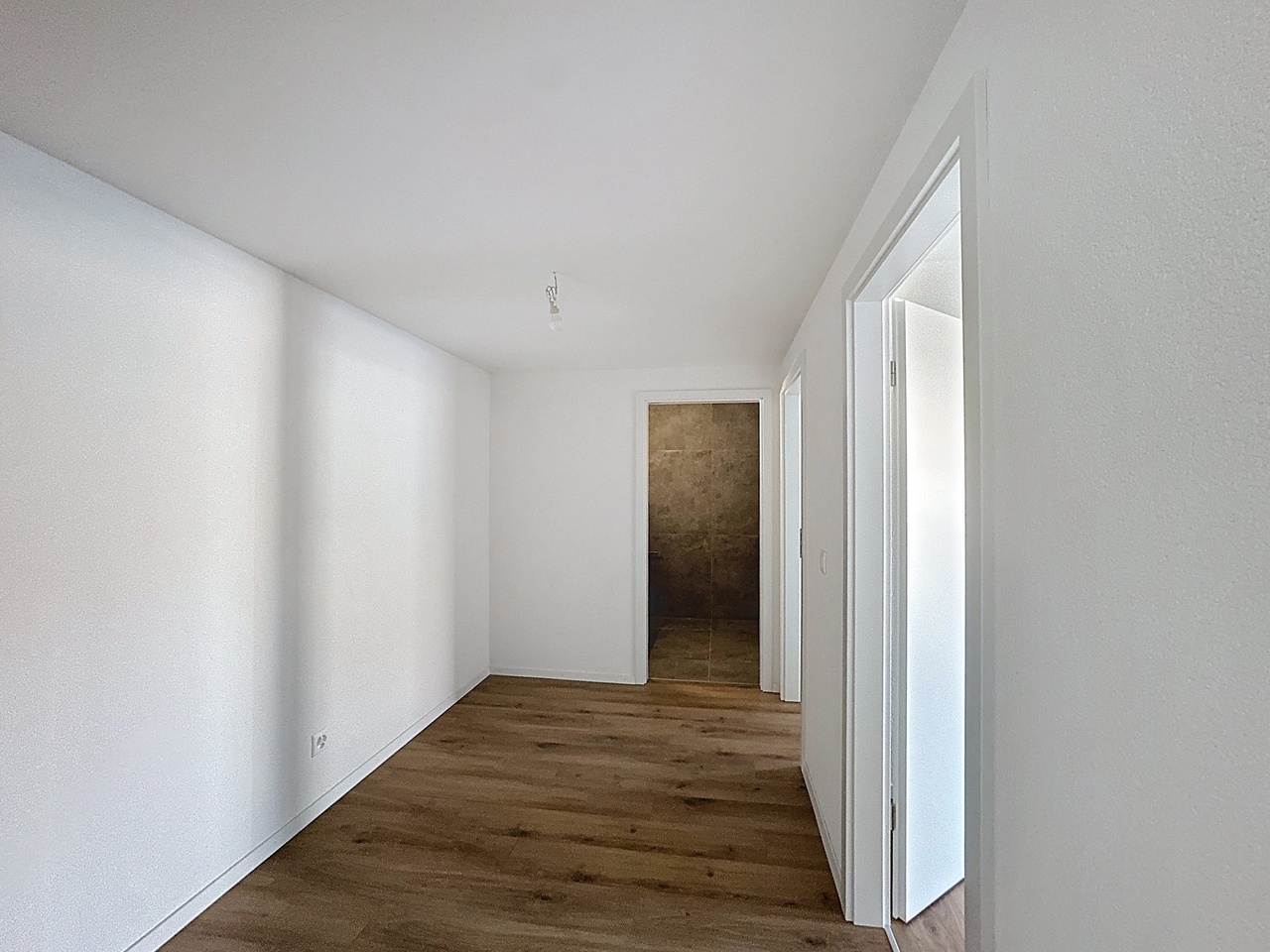 Appartement duplex 4.5 pièces avec balcon - Bild 8