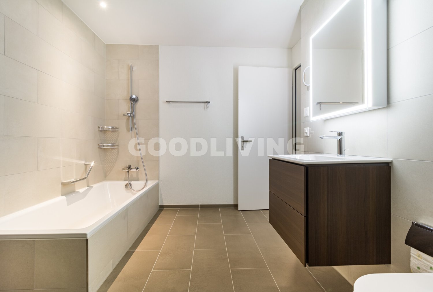 Modernes Wohnen mit Atmosphäre -  Bild 5