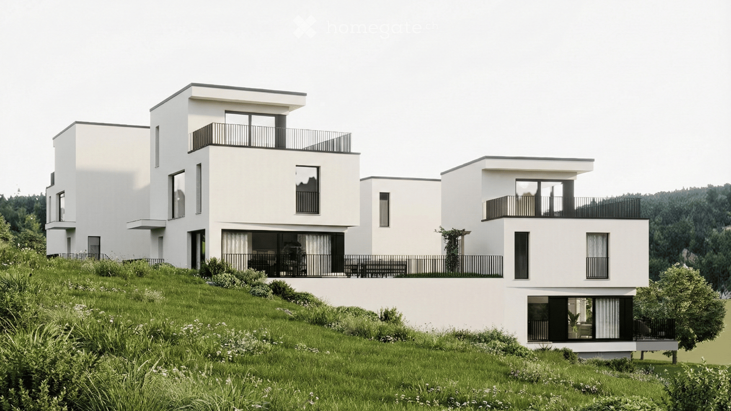 Ihr neues Zuhause in Zuzgen – modern, hochwertig und mit viel Lebensqualität -  Bild 4