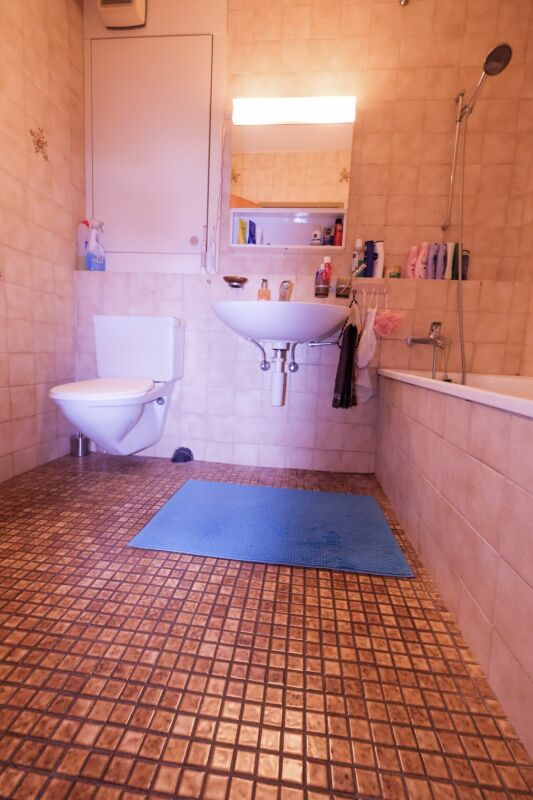 Wohnen wo andere Ferien machen - Bild 6