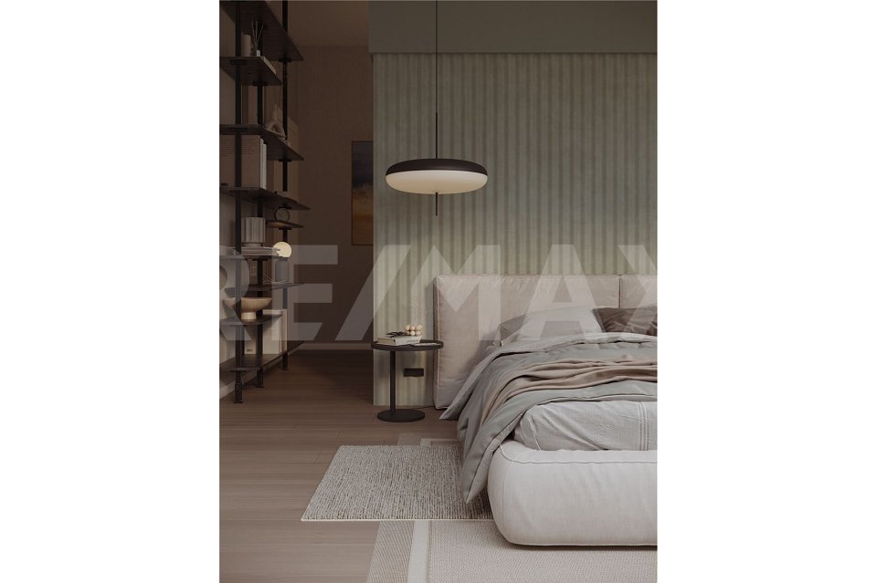 NEUBAU, moderne 4.5-Zi.-Wohnung 007, 1. OG, mit individueller Raumgestaltung, Brunnen - Bild 9