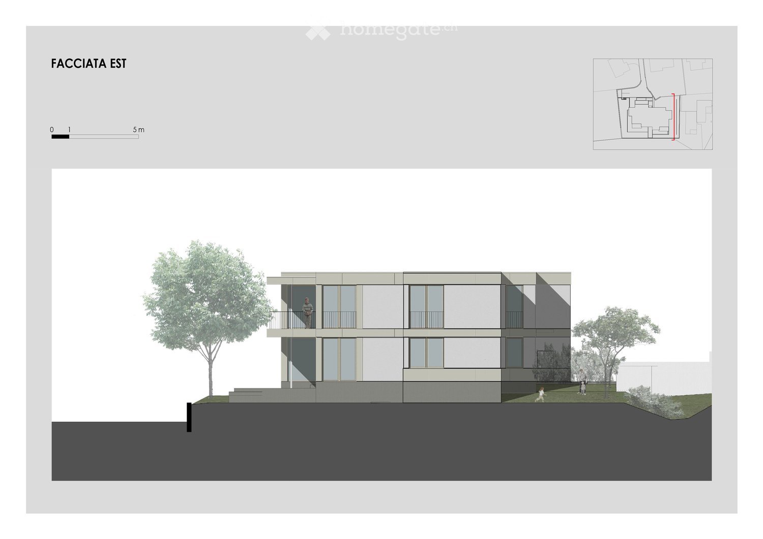 Residenza Prada, Breganzona - Bild 10