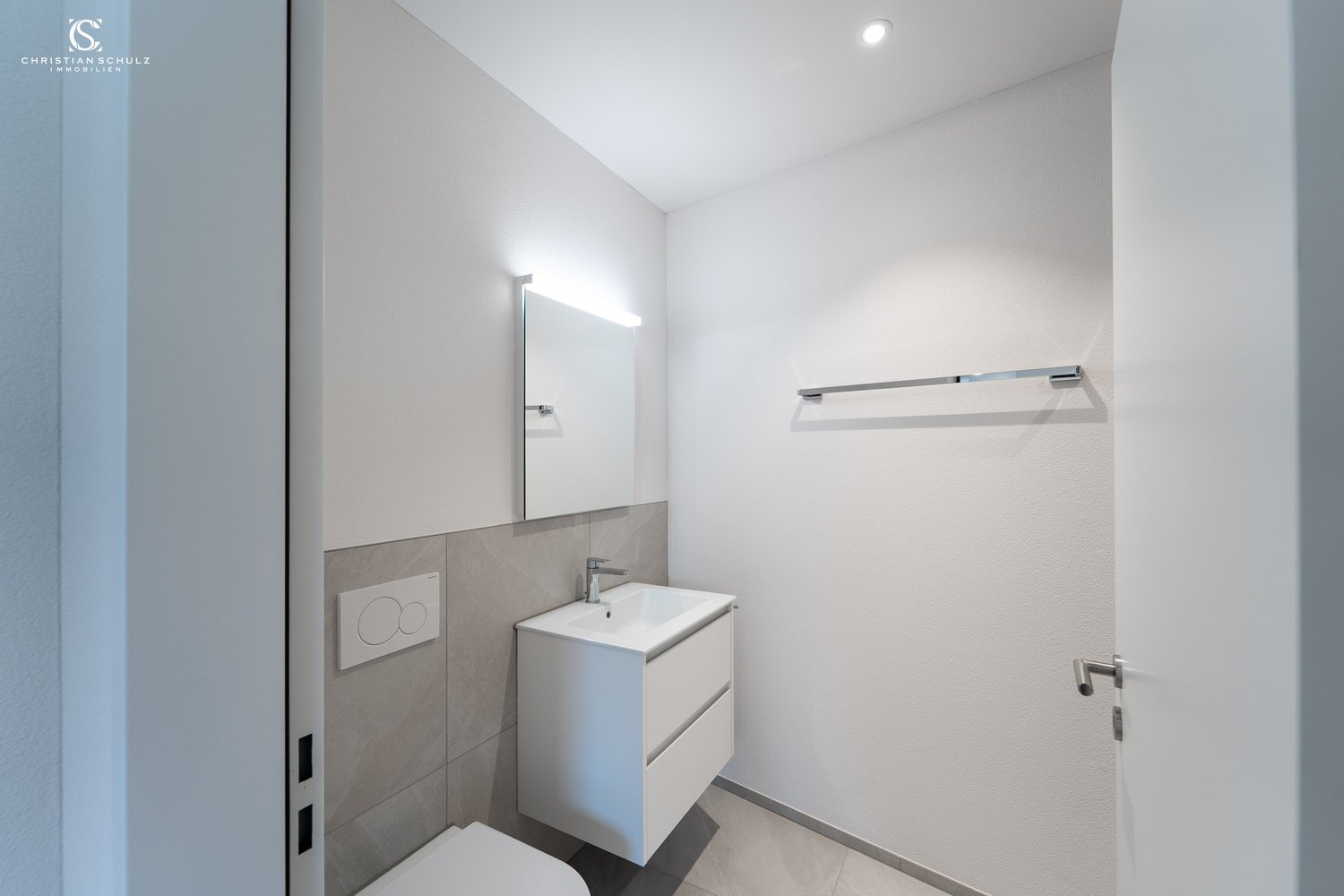 NEUBAU - Minergie P zertifiziert - 3.5 Zimmer-Neubauwohnung an Top Lage! -  Bild 6