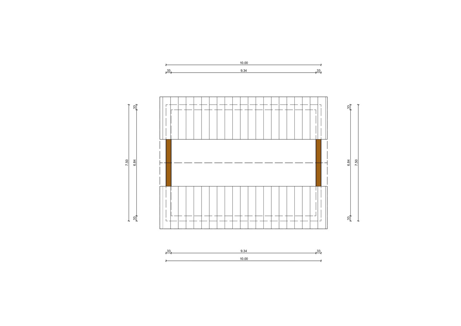 Modernes 5.5-Zimmer-Einfamilienhaus in ruhiger Lage Wolfwil - Bild 7