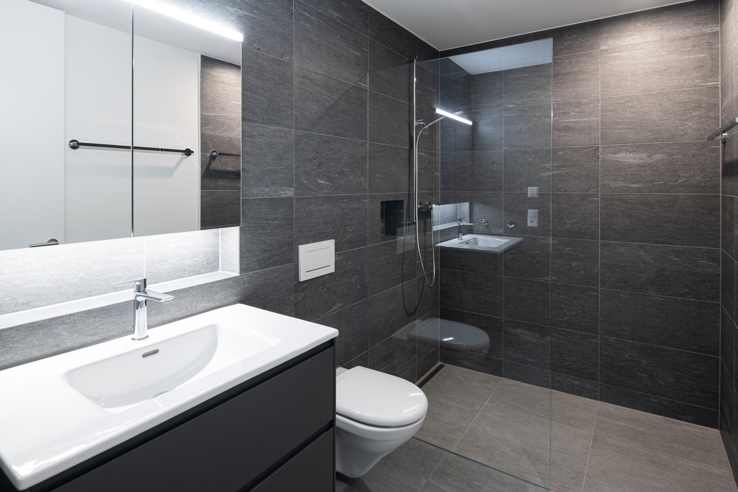 Lebensqualität pur im AVALON - Ihr neues Zuhause direkt am Zürichsee -  Bild 7