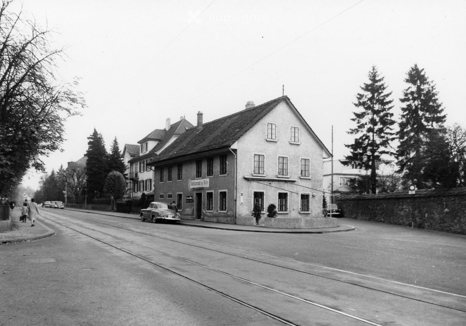 2 TAGE DER OFFENEN TÜRE !! CHARMANTE 2.5-ZIMMER ATTIKAWOHNUNG - 4 TERRASSEN – ZENRTAL IN HÖNGG - Bild 3