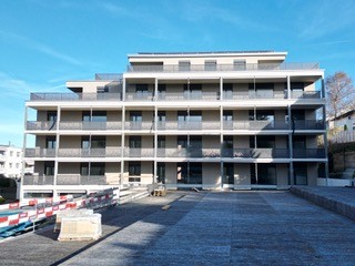 Moosseedorf – Wohnen im Park -  Bild 1