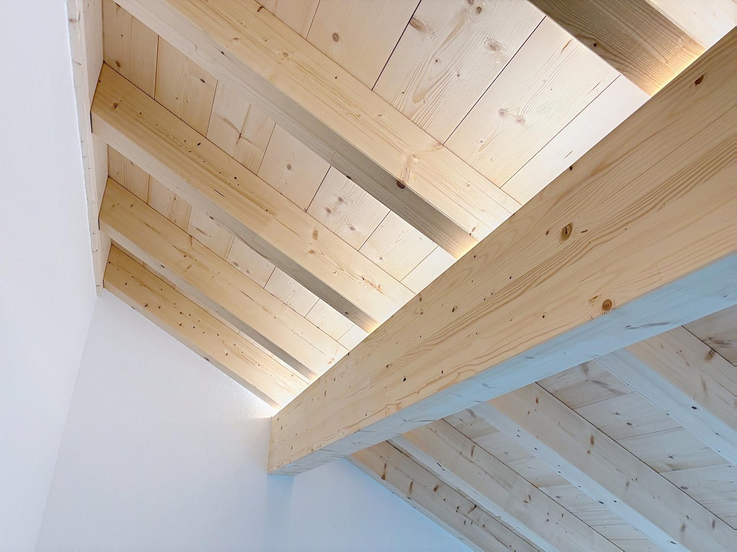 Attique neuf | Finitions haute gamme - Bild 9