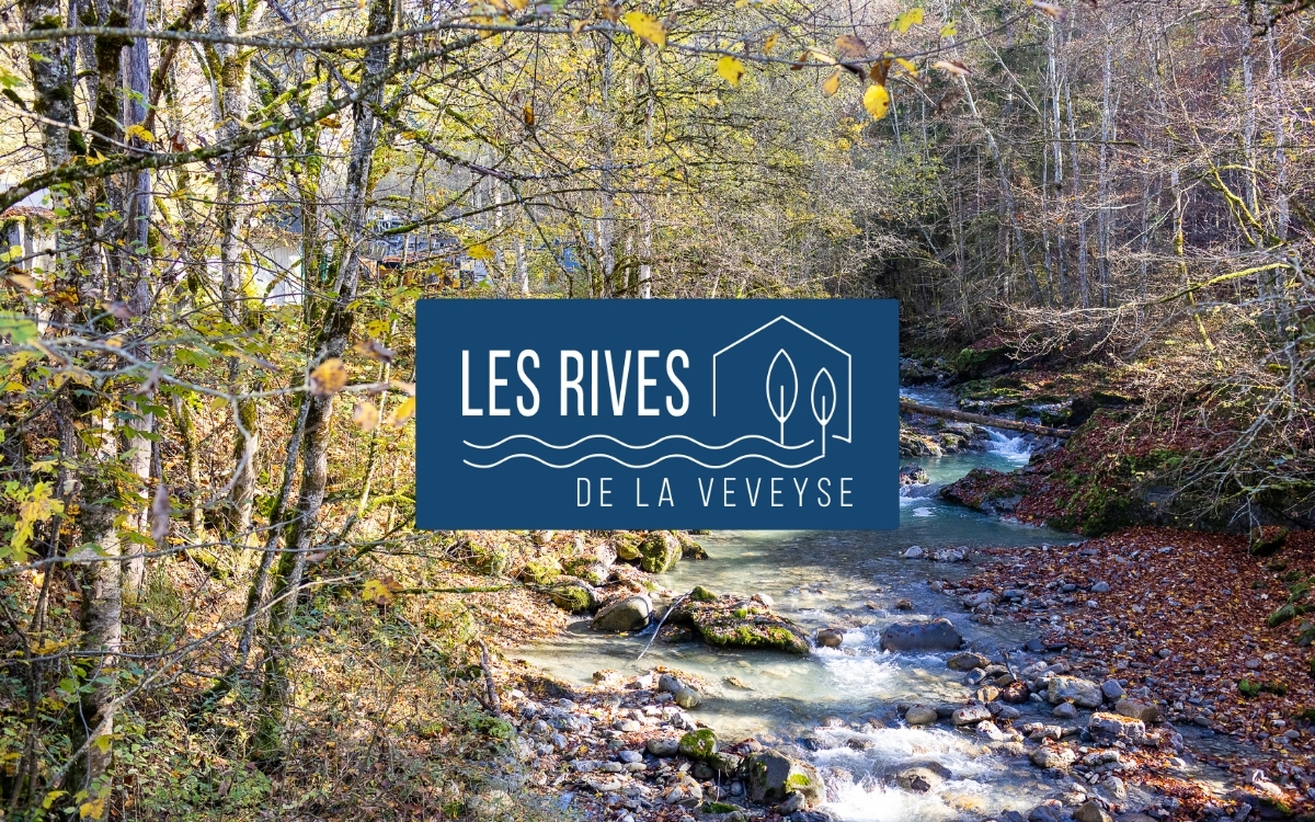 Châtel-Saint-Denis - 3.5 pièces traversant 90 m² - Dernier étage - Bild 11