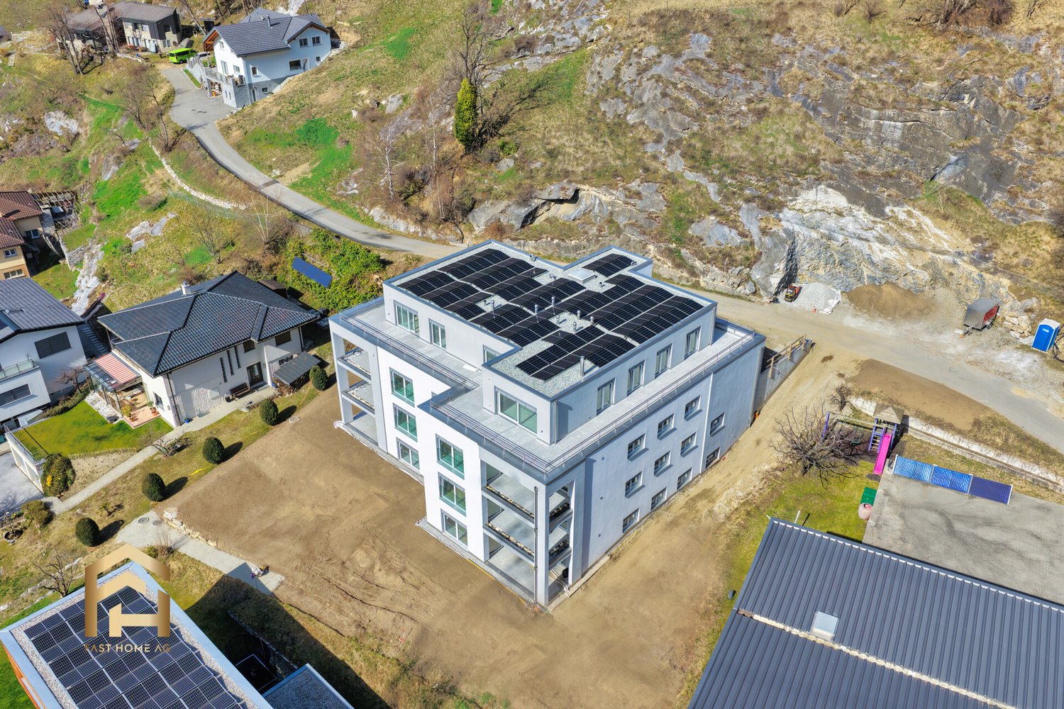 Letzte Gelegenheit: Attraktive 4.5 ZWG im EG mit Abendsonne - DJI_20260308201647_0132_D