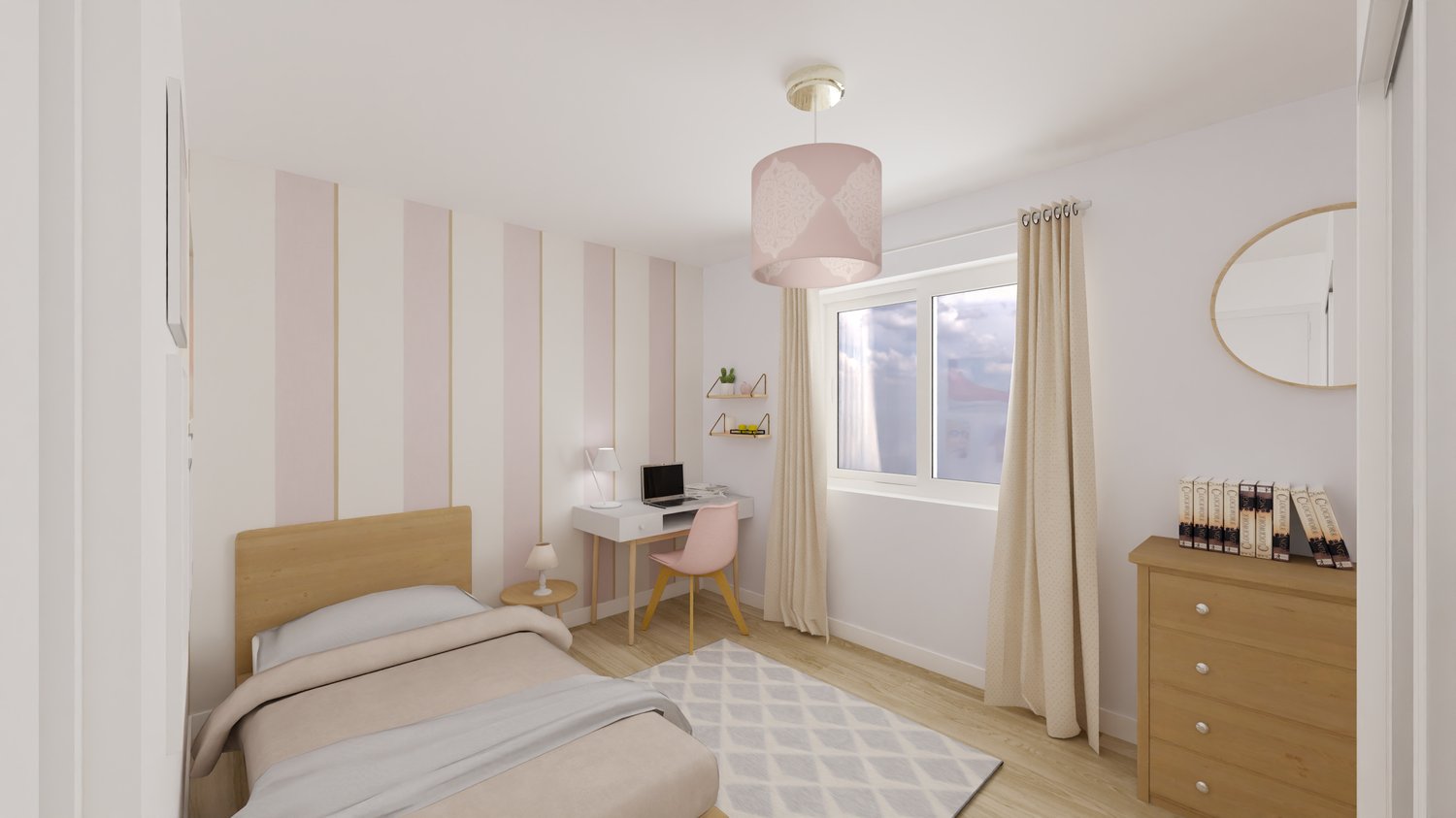 Nouvelle promotion à Alle - Appartement de 3.5 et 4.5 pces - Bild 6