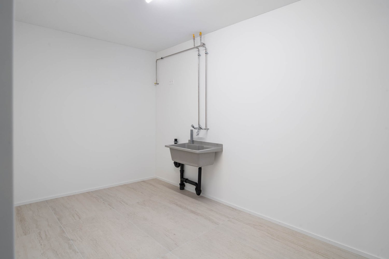 Exklusive und hochwertige 4.5-Zimmer-Terrassenwohnung - Ihr Traumdomizil in Uerikon - Bild 13