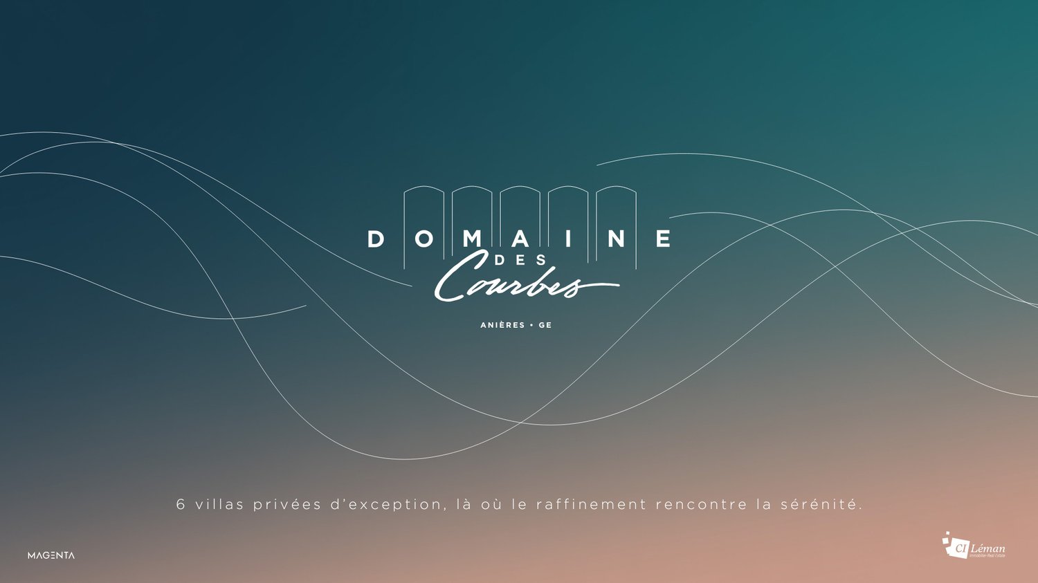 Villa contemporaine d'exception avec grand jardin au coeur d'Anières - Bild 4