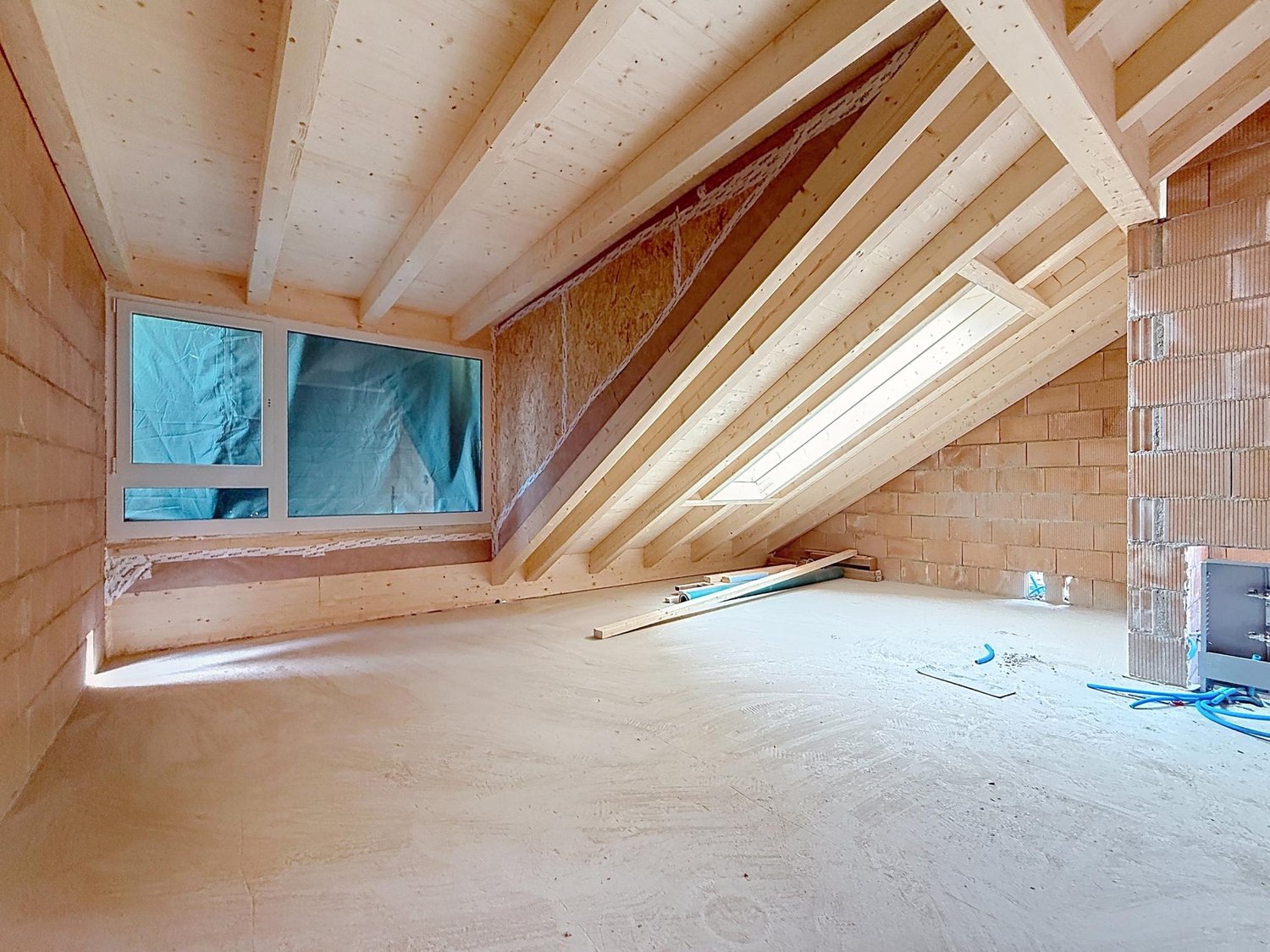 Villas individuelles | Chantier en cours... - Bild 9