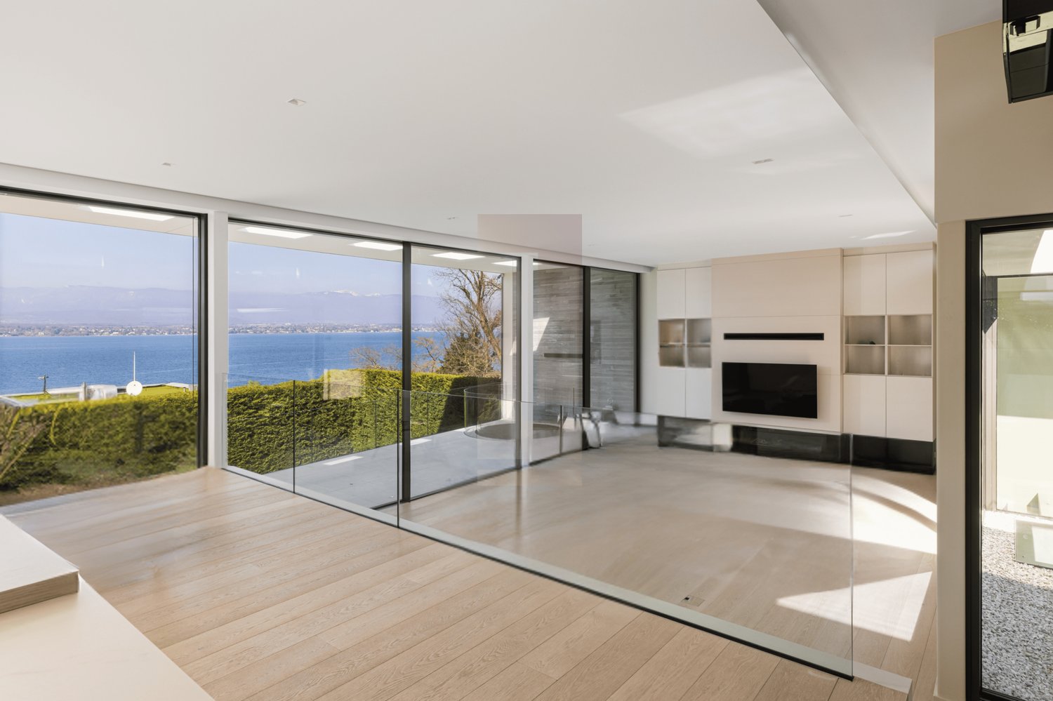 Villa d'exception avec vue lac panoramique -  Bild 2