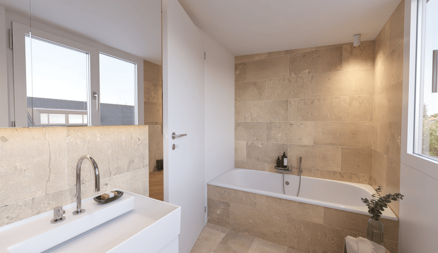 Stilvolles Wohnen im Nebauprojekt "OAK-PREMIUM LIVING" - Bild 5